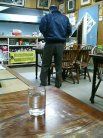 北京楼 店内