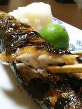 みちのく 秋刀魚2