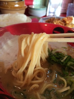 天下一品長岡 (2)