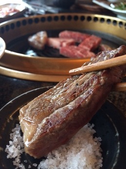たなか畜産 サーロイン