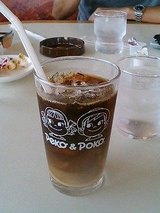 不二家レストラン太子町店 ドリンクバー