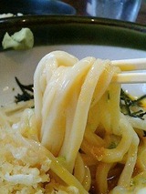 錦 ぶっかけ定食 930円