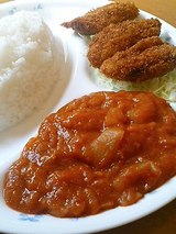 合の子(600円)
