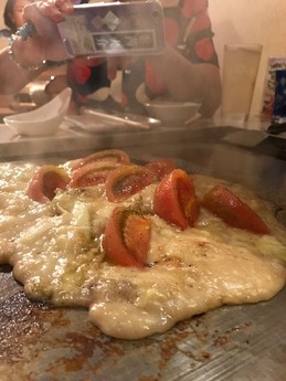 喃風天草店monja (5)