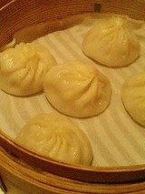 小籠湯包