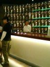 試 店内