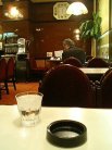 ラ・ポール 店内