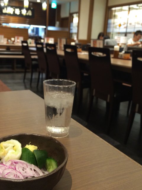 山本屋本店 名古屋駅 エスカ 味噌煮込みうどん 殿のblog
