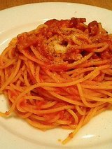 レガーロ スパゲティ アマトリチャーナ