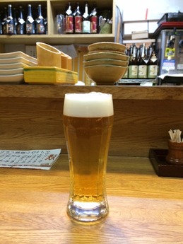 小蔵 店内