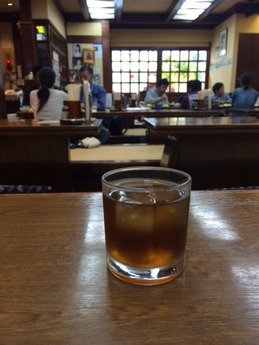 豊川 店内