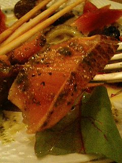 E Acca アッカ 姫路 青山 イタリアン 殿のblog