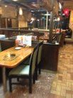 てんじく 店内