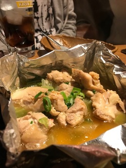 うまいもん横丁小野 (9)