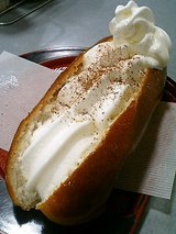 アイスドッグ(300円)