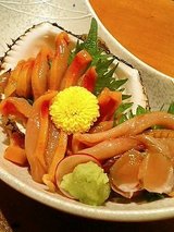 しおか 赤貝
