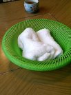 おしぼり