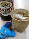 まずはビールで!