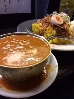 カレーは飲み物。 (3)
