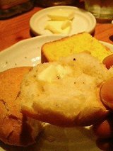 ポコポコぺぺ 手作りパン