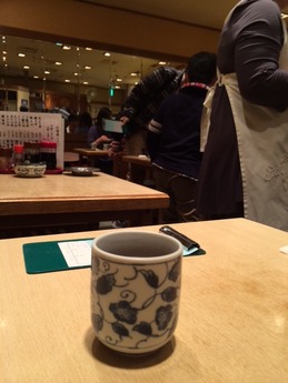 鮪小屋本店 (2)