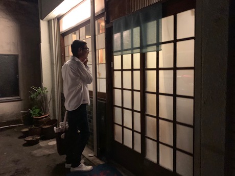 ラスト戀 (1)