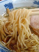 この平麺が好き!