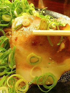 麺屋 黒獅子 京都 向日市 ラーメン 殿のblog