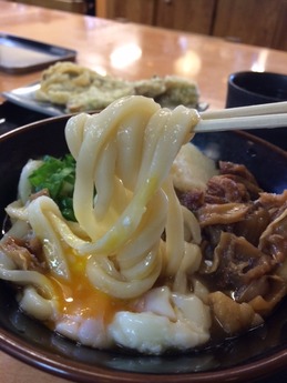 うどんや (3)