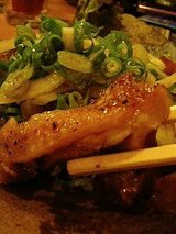 焼鳥 大勝 ひねぽん(500円)