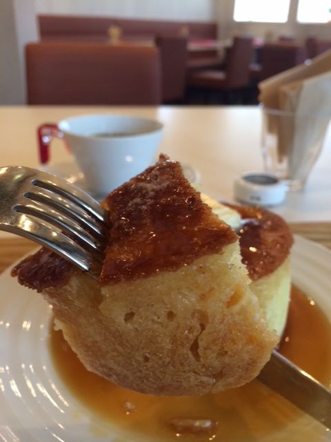 モルフォ 島根 松江 カフェ 最強のホットケーキ 殿のblog