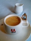 洋食Meets エスプレッソコーヒー