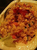 焼き飯