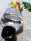 六角形です