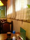 グリル ダイマツ 店内