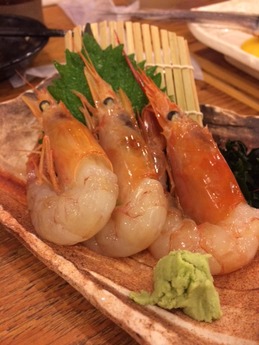 串カツ山ちゃん 海老
