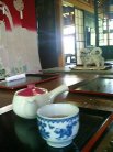 そば茶