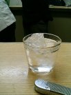 芋焼酎ロック