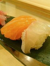 ほのか 8貫セット(800円)
