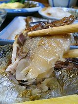 山本食堂