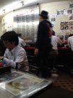 おっしょいラーメン 店内