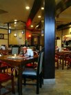 廣東餃子房 店内