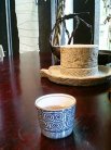 そば茶