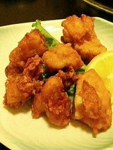 藤澤 若鶏カラアゲ