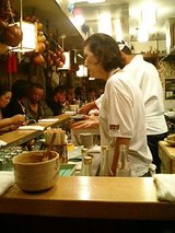 祇園 肉割烹 安参