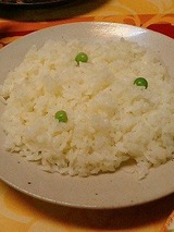 シワリラ ライス