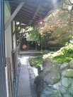 石臼手打そば 日向