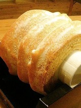 ねんりん家 マウントバーム しっかり芽