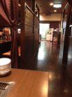 喃風三田店 店内