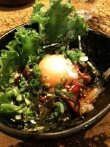 とりでん ユッケ